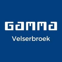 GAMMA Velserbroek
