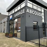 Garage Abcoude