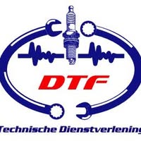 Garage DTF Technische Dienstverlening