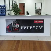 Garage Eurocars