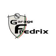 Garage Fredrix