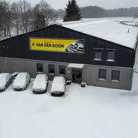Garage P. van den Boom B.V.
