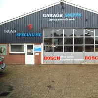 Garage Snippe