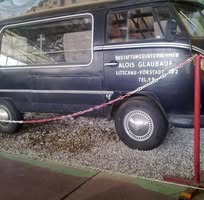 Garage van der Molen Neede