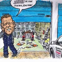 Garagebedrijf van Ewijk