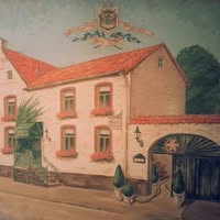 Gasterij De Poort Restaurant Bed&Breakfast