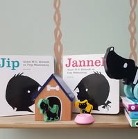 Gastouder De Kinderkaravaan