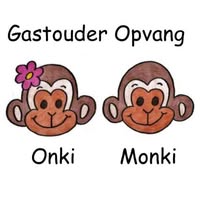 Gastouder Opvang Onki Monki