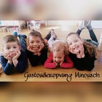Gastouderopvang Minousch