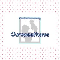 Gastouderopvang Oursweethome