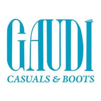 GAUDI SENDRA BOOTS and CLOTHING