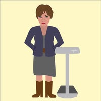 Anita van Eijk EGA Nederland