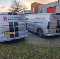 Gebr. van der Heide