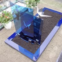 Gedenken in Glas