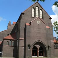 Geloofsgemeenschap H. Drieëenheid Oldenzaal