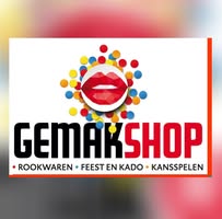 Gemak Shop Leuven