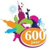 Gemeente Nijkerk 600 jaar