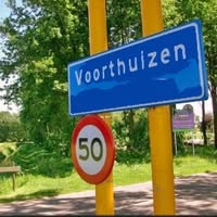 Gemeente Voorthuizen