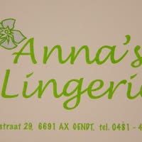 Anna's Lingerie