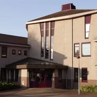 Gemeentehuis Waterland
