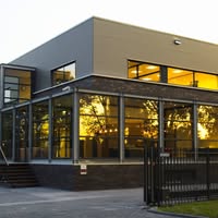 Geo Technisch Centrum