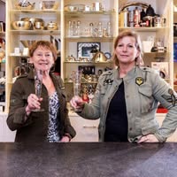 Anne & Anne Kook en Design