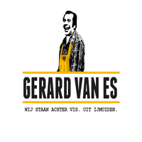 Gerard Van Es Visrestaurant
