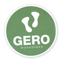 GERO Workshoes