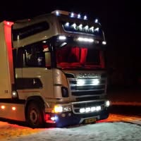 Gerrits Wijchen Int transport