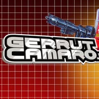 Gerrutcamaro.nl
