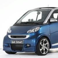 Get Smart Garage