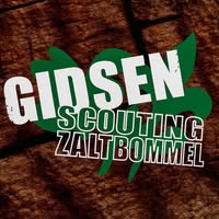 Gidsen - Scouting Zatbommel