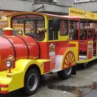 Giebing Fun Transport & Attractions