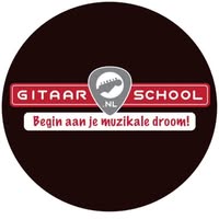 Gitaarschool Vlaardingen