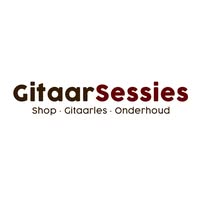Gitaarsessies