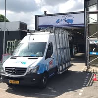 Glashandel Noord B.V.