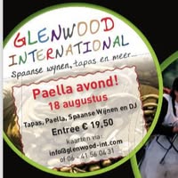 Glenwood International