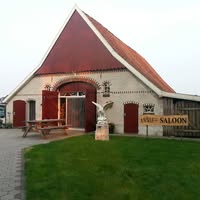 Annie's saloon