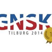 GNSK Tilburg 2014