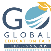 Go USA Education Fair