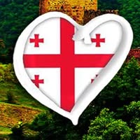 GO VISIT Georgia