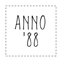 AnNo '88