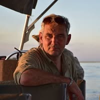 Going Africa Safaris