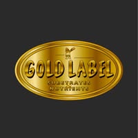 Gold Label