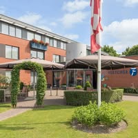 Golden Tulip Zevenbergen