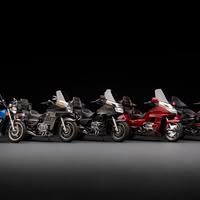 Goldwingstore