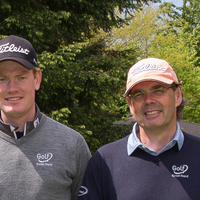 Golfkliniek Noord