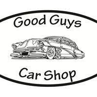 Good Guys Car Shop