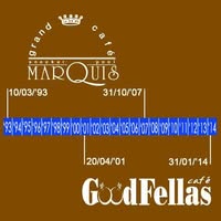 GoodFellas Cafe