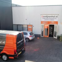Gordijnenhal.nl